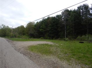 Wightman Rd, Wellsville, NY 14895
