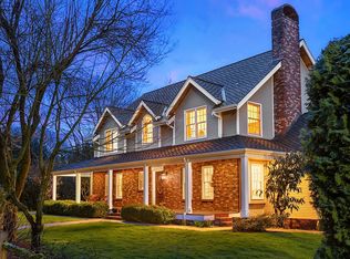 8985 Sunrise Rd, Custer, WA 98240