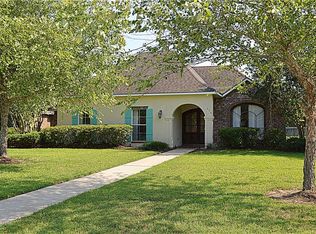 248 Belleau Wood Blvd, Alexandria, LA 71303