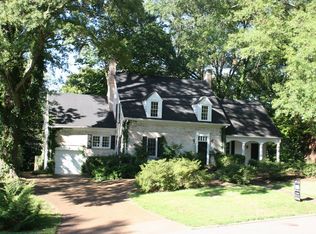 319 Crescent Ave, Jackson, TN 38301