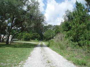 3381 3RD Street, Elkton, FL 32033