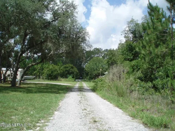 3381 3RD Street, Elkton, FL 32033