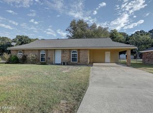 201 Driftwood Dr, Lafayette, LA 70503