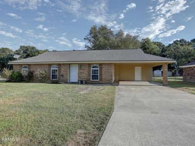 201 Driftwood Dr, Lafayette, LA, 70503
