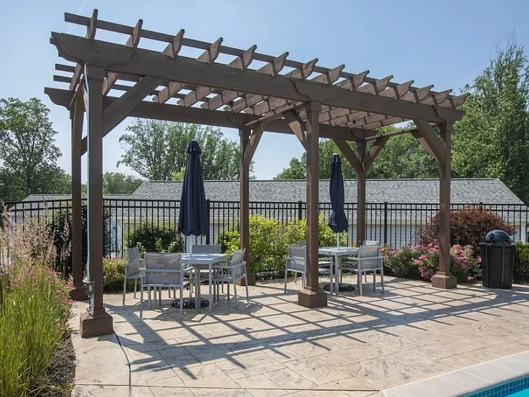 Avanti Luxury Apartments — Photo 26