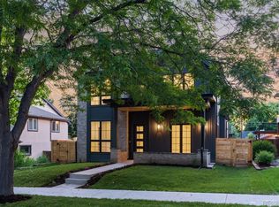 1443 S Gaylord St, Denver, CO 80210