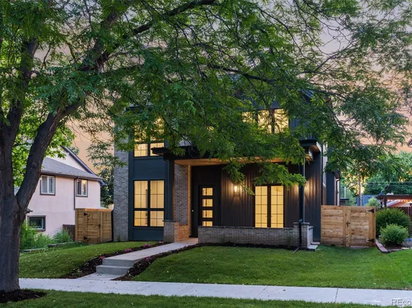 1443 S Gaylord Street, Denver, CO 80210