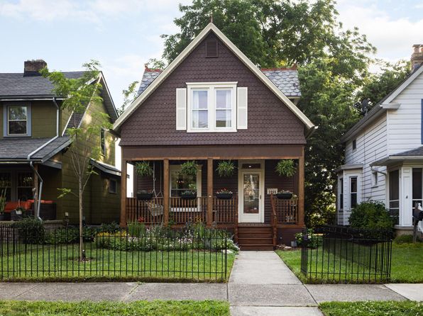 2855 East Ave, Columbus, OH 43202