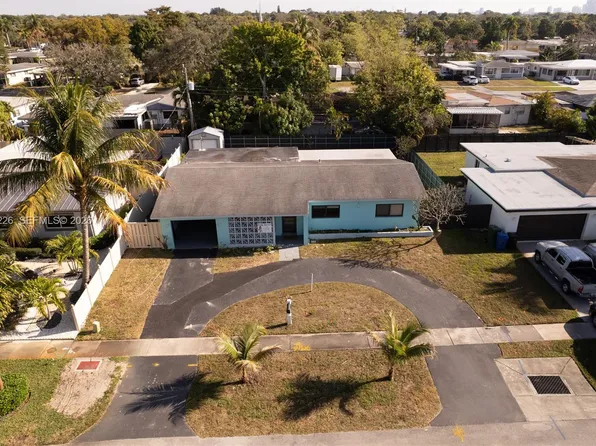 772 Pennsylvania Ave, Fort Lauderdale, FL 33312