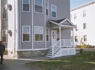 2 Jackson St #3, Methuen, MA 01844