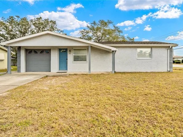 2508 Chancery Dr, Holiday, FL 34690