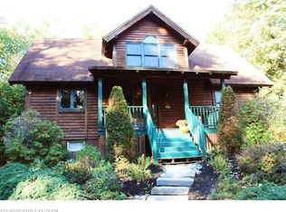 280 Gray Rd, Gorham, ME 04038