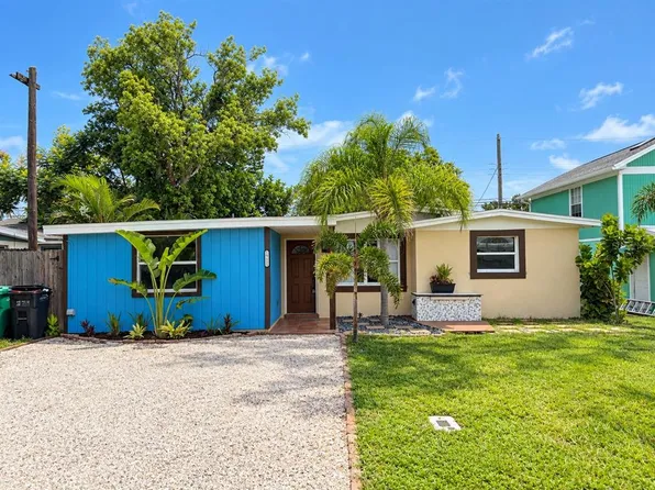 10123 115TH AVENUE, LARGO, FL 33773