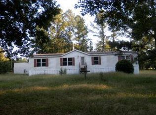 425 Hill Trace Rd, Newberry, SC 29108