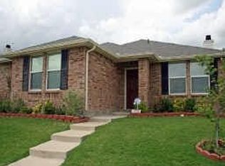 3070 Limestone Hill Ln, Rockwall, TX 75032