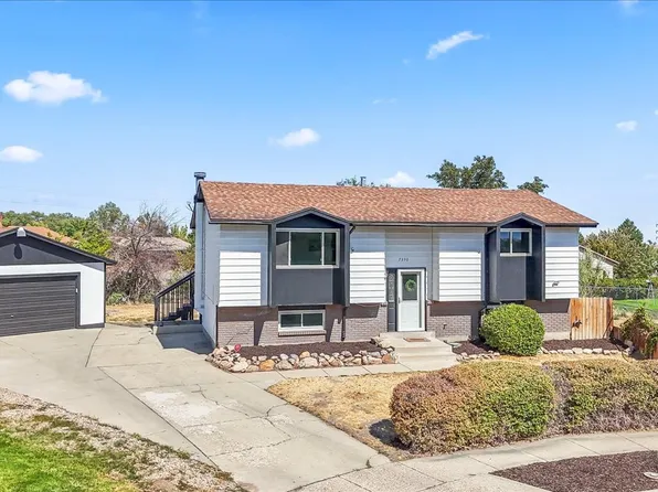 7390 W Candis Pl, Magna, UT 84044