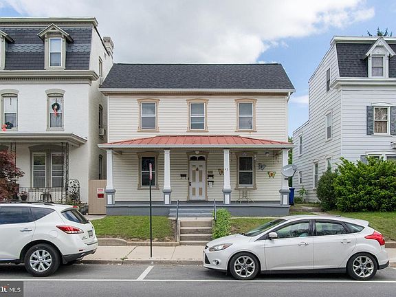 2nd image of 42 E North Ave