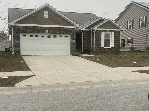 2643 Anchusa Dr, Plainfield, IN 46168