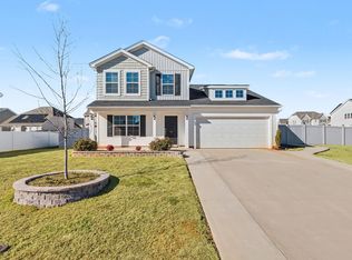 117 Mary Grace Dr, Greenville, SC 29605