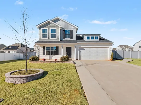 117 Mary Grace Dr, Greenville, SC 29605