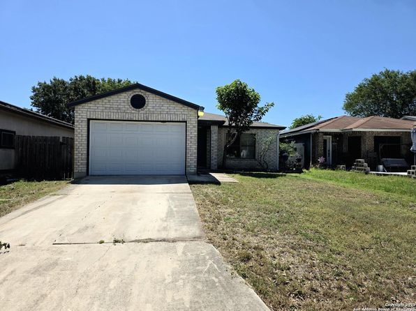 3123 opal, San Antonio, TX 78245