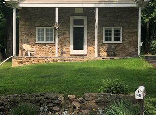 45 N Shady Retreat Rd, New Britain, PA 18901