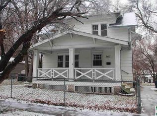 3417 5th Ave, Sioux City, IA 51106