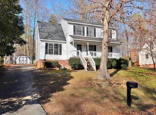 7067 Velvet Antler Dr, Midlothian, VA 23112