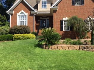 318 Palmer Dr, Lexington, SC 29072