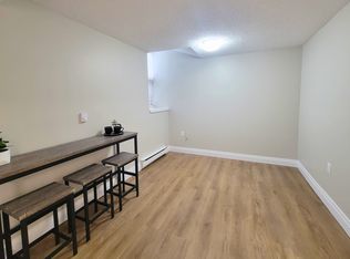 Embassy Apartments - All Inclusive, Orangeville, ON L9W 1H8