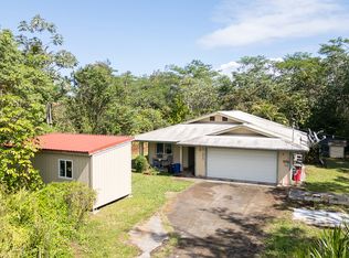15-1813 14th Ave, Keaau, HI 96749