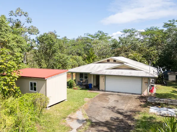 15-1813 14th Ave, Keaau, HI 96749