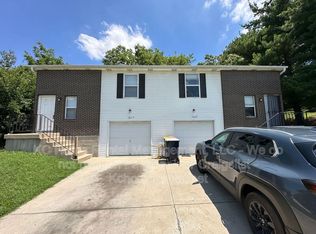 1615 Jackson Ave, Kansas City, MO 64127