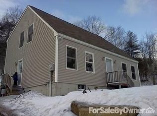 822 Middle Rte, Gilmanton, NH 03237