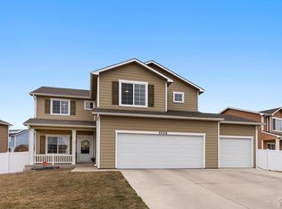 5336 Blue Spruce Dr, Pueblo, CO 81005