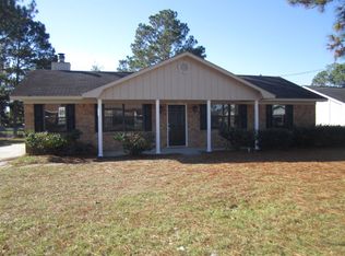 237 Whitetail Cir, Hinesville, GA 31313