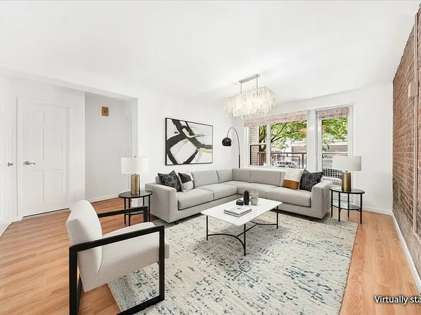 131 W 85th St #Fe1, New York, NY 10024