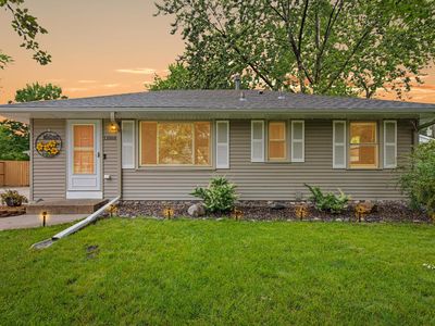 11888 Olive St NW, Coon Rapids, MN, 55448