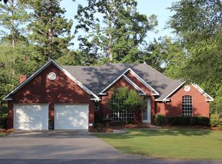 201 Andre Dr, West Monroe, LA 71291