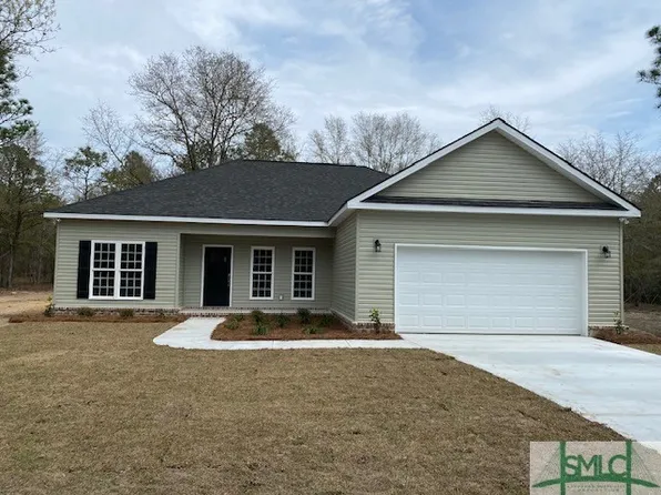 545 Oakwood Drive, Statesboro, GA 30458