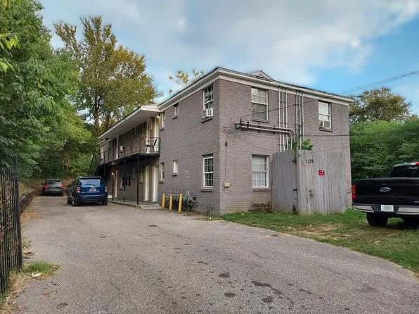 1178 N Evergreen St, Memphis, TN 38108
