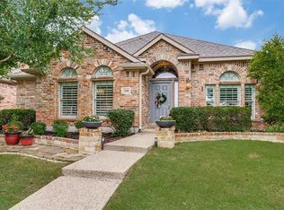 3600 Black Gold Dr, McKinney, TX 75070