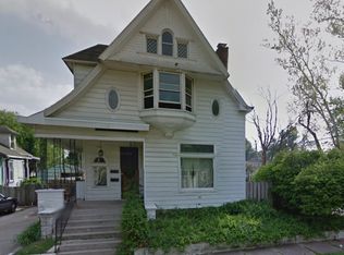 101 Adams Ave, Evansville, IN 47713