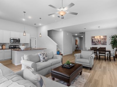 928 Violet Way, Celina, TX, 75009
