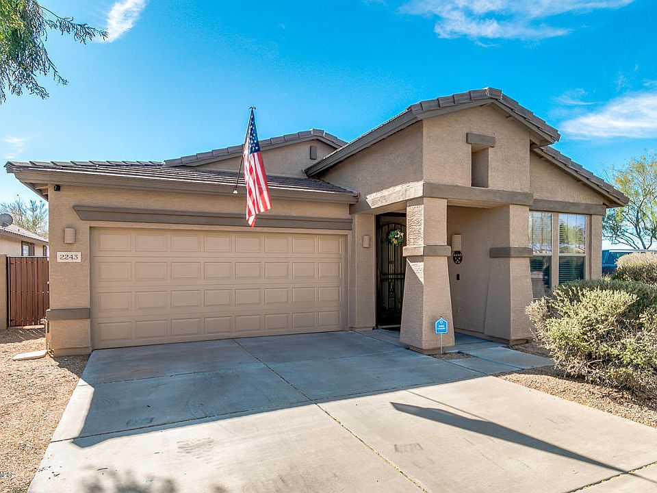1st image of 2243 W Oyer Ln