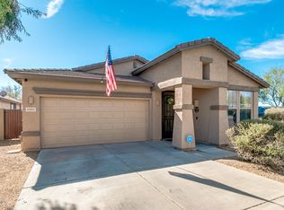 2243 W Oyer Ln, Phoenix, AZ 85085