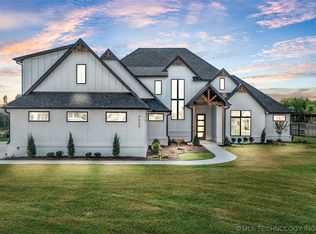 4630 E 179th Pl S, Bixby, OK 74008