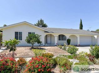 916 Burman Dr, San Jose, CA 95111