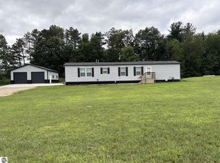 8985 S Fordyce Rd, Shepherd, MI 48883