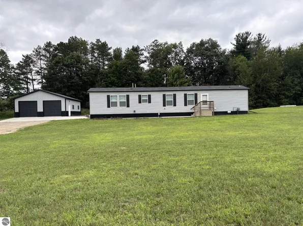 8985 S Fordyce Rd, Shepherd, MI 48883